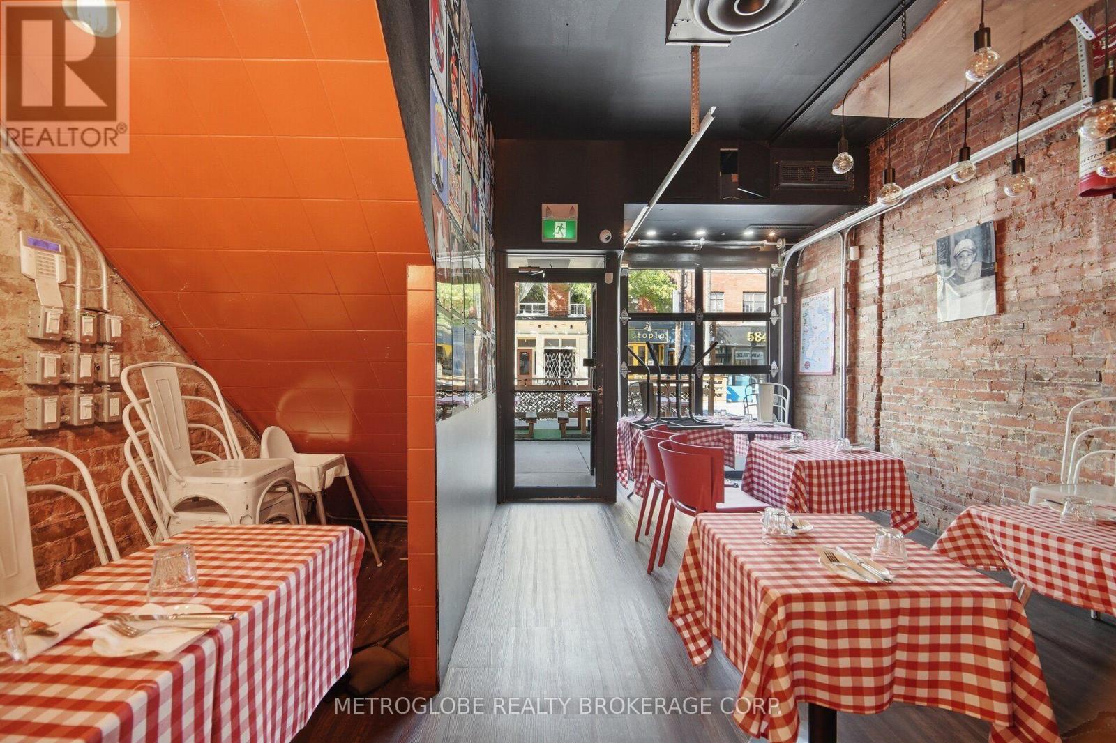 587-589 College Street, Toronto, Ontario  M6G 1B2 - Photo 49 - C13839784