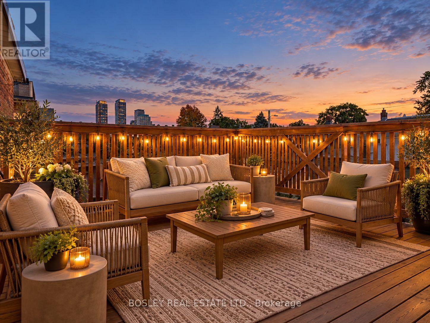 371 Brock Avenue, Toronto, Ontario  M6H 3N5 - Photo 32 - C13839794