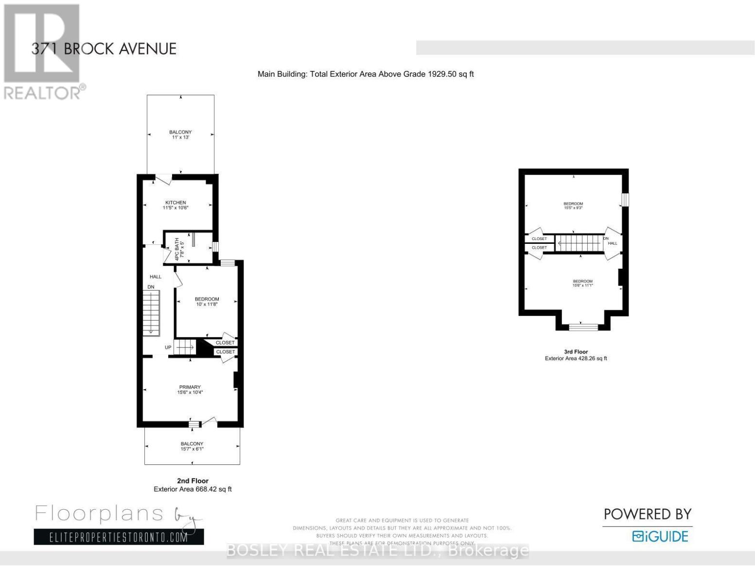 371 Brock Avenue, Toronto, Ontario  M6H 3N5 - Photo 44 - C13839794