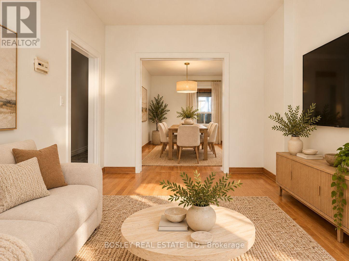 371 Brock Avenue, Toronto, Ontario  M6H 3N5 - Photo 5 - C13839794