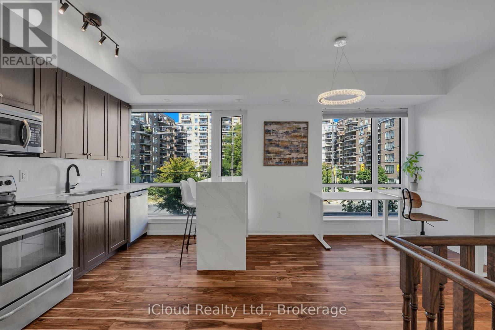 305 - 639 Lawrence Avenue, Toronto, Ontario  M6A 1A9 - Photo 13 - C13839874