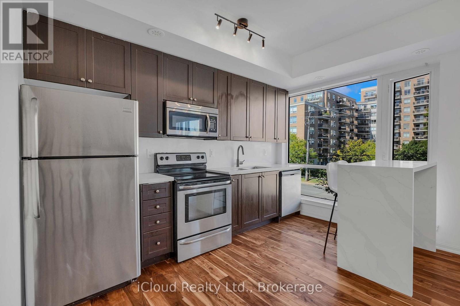 305 - 639 Lawrence Avenue, Toronto, Ontario  M6A 1A9 - Photo 18 - C13839874