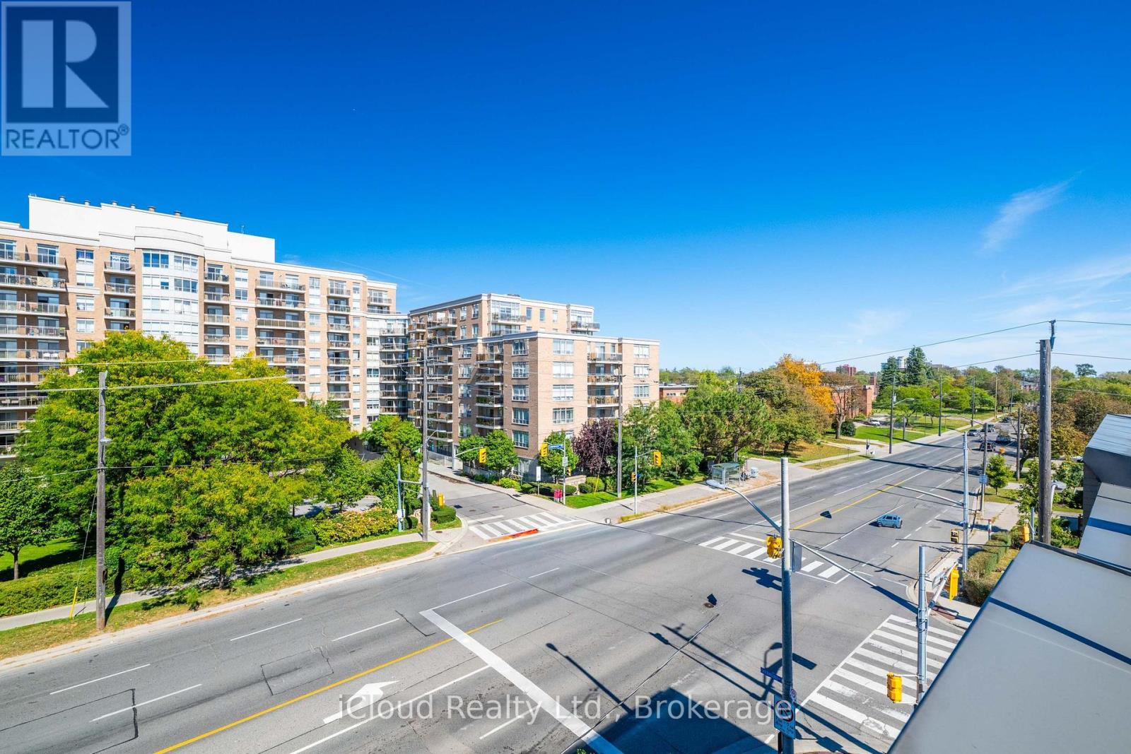 305 - 639 Lawrence Avenue, Toronto, Ontario  M6A 1A9 - Photo 35 - C13839874