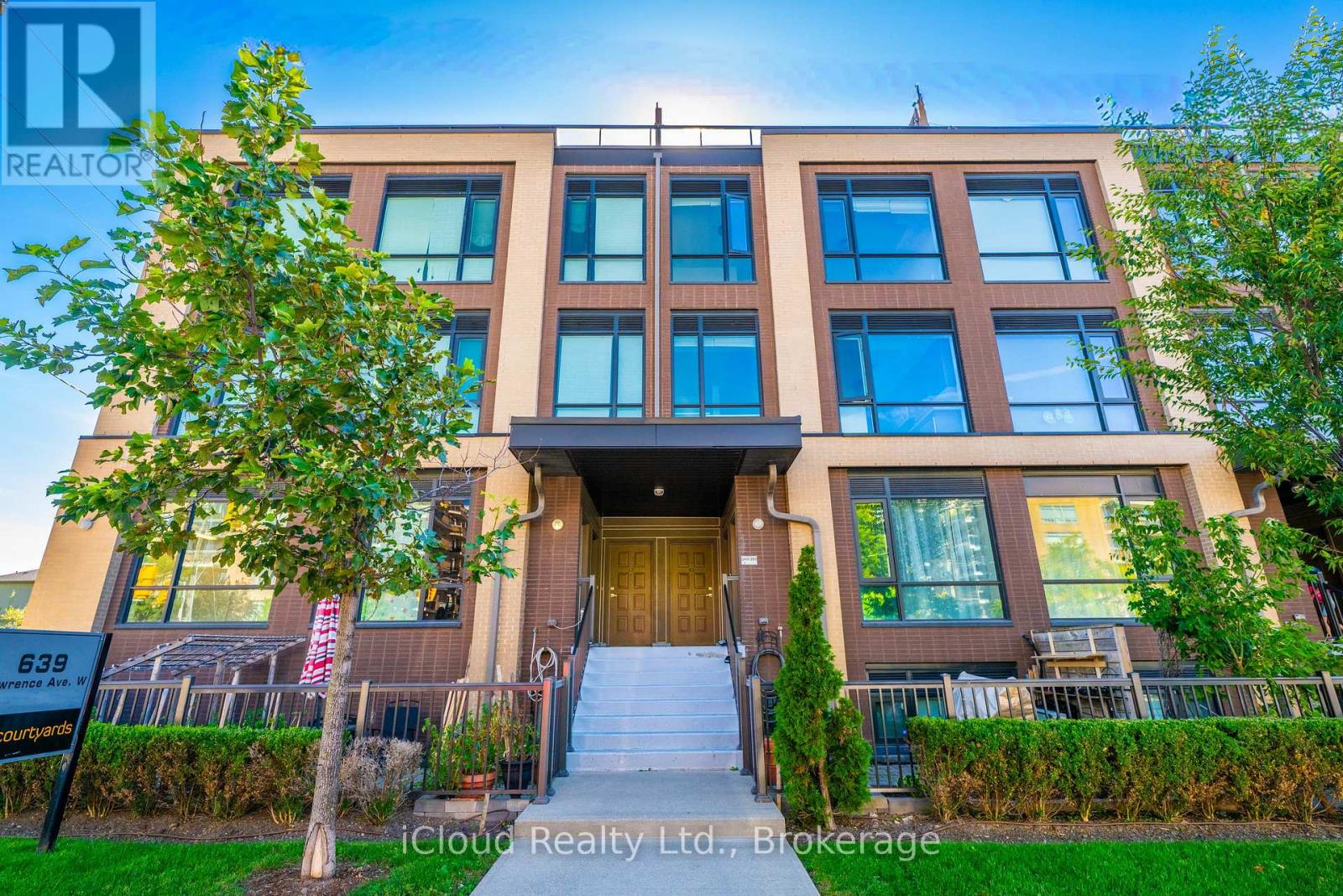 305 - 639 Lawrence Avenue, Toronto, Ontario  M6A 1A9 - Photo 6 - C13839874