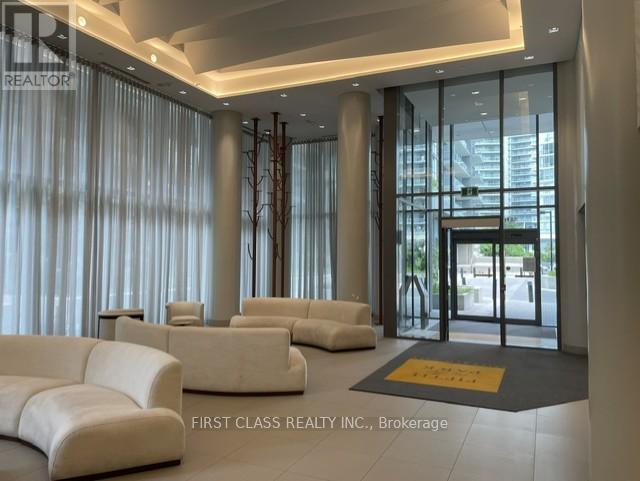 1301 - 50 FOREST MANOR ROAD