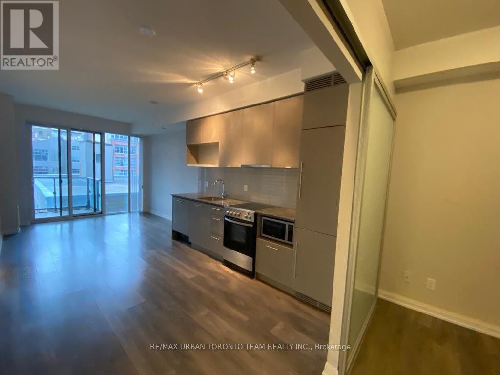 408 - 435 Richmond Street W, Toronto, Ontario  M5V 0N1 - Photo 22 - C13839934