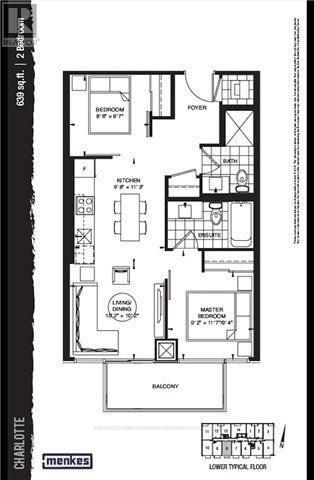 408 - 435 Richmond Street W, Toronto, Ontario  M5V 0N1 - Photo 26 - C13839934