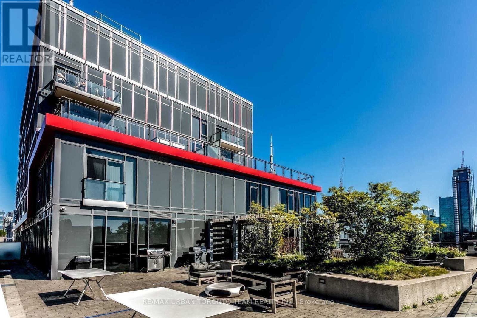 408 - 435 Richmond Street W, Toronto, Ontario  M5V 0N1 - Photo 29 - C13839934