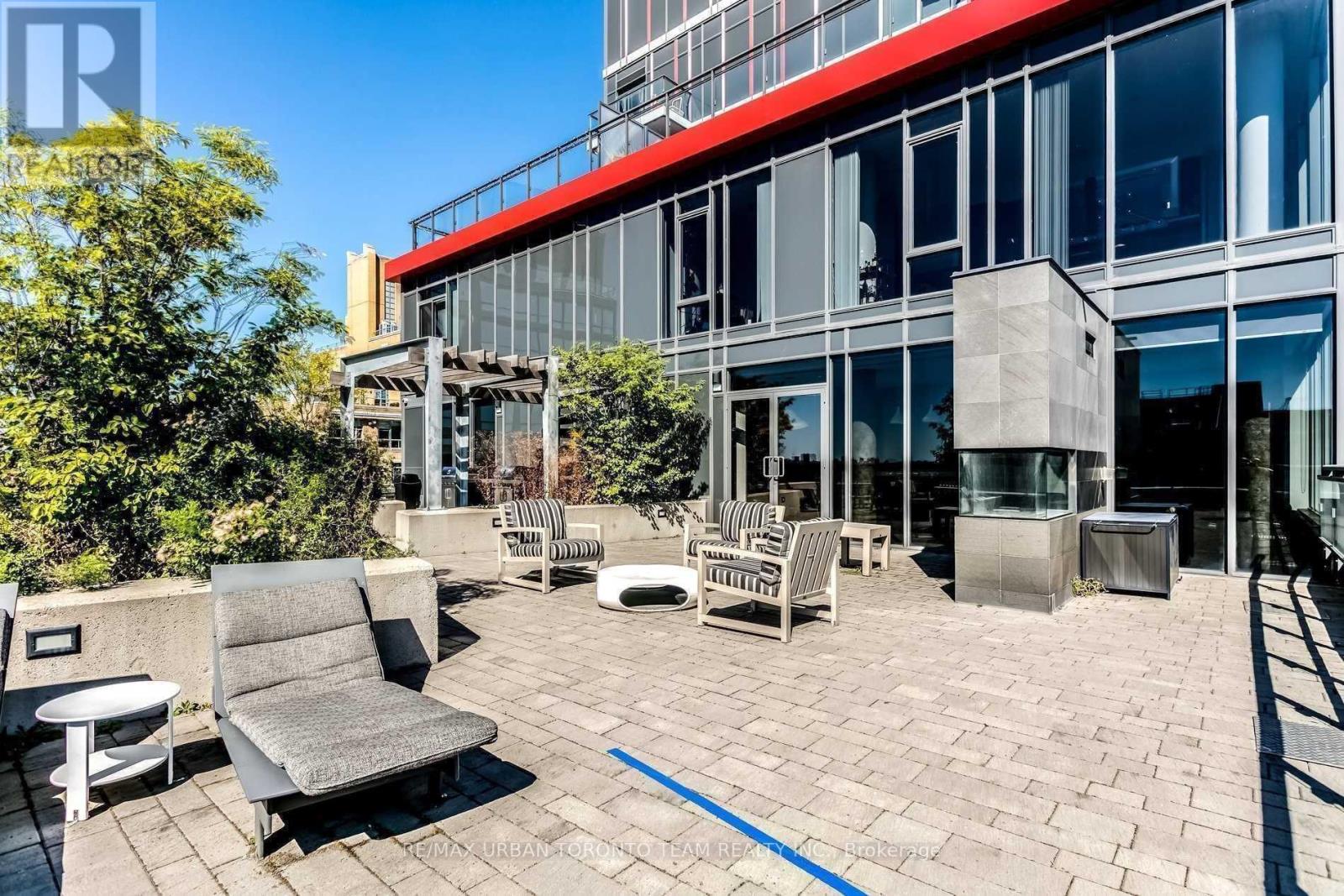 408 - 435 Richmond Street W, Toronto, Ontario  M5V 0N1 - Photo 30 - C13839934