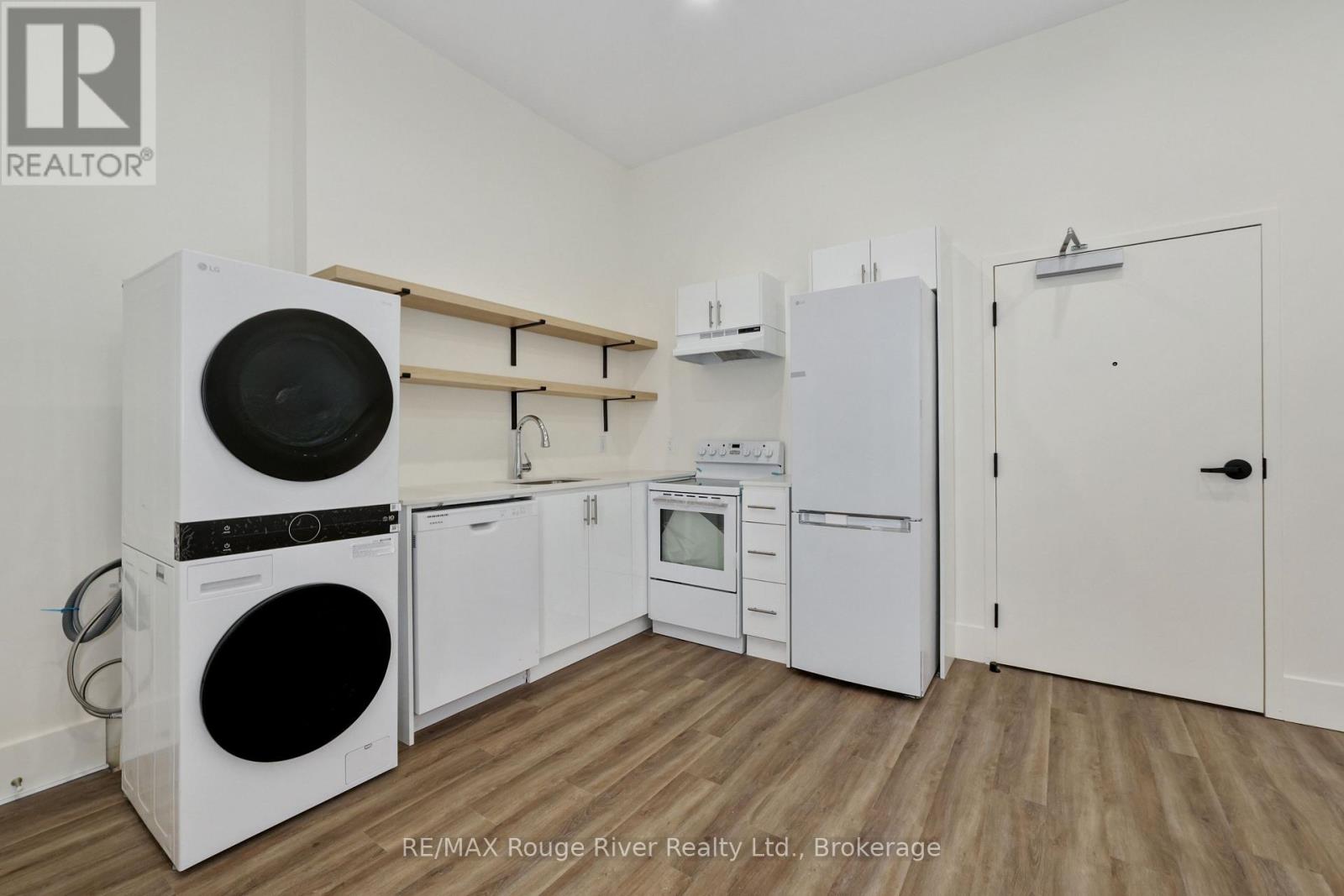 203 - 29a King Street W, Cobourg, Ontario  K9A 2M1 - Photo 5 - X13839772