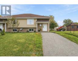 216 BRANT STREET, Deseronto, Ontario
