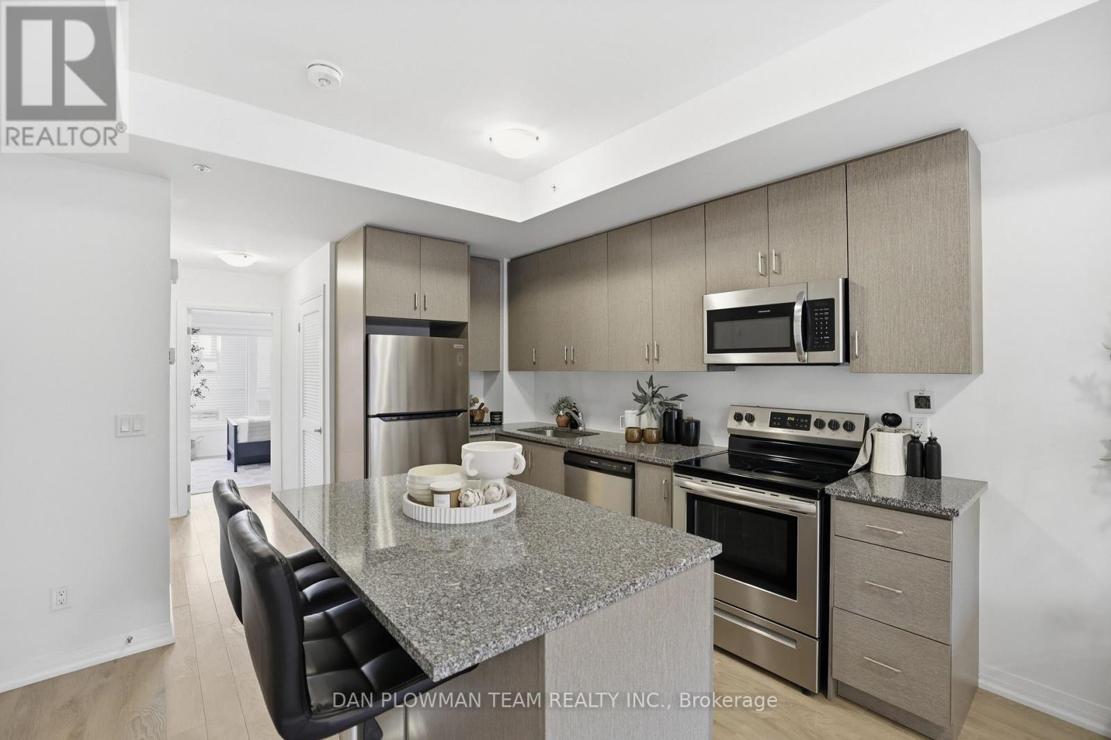 1210 - 2635 William Jackson Drive, Pickering, Ontario  L1X 0L4 - Photo 9 - E13839850