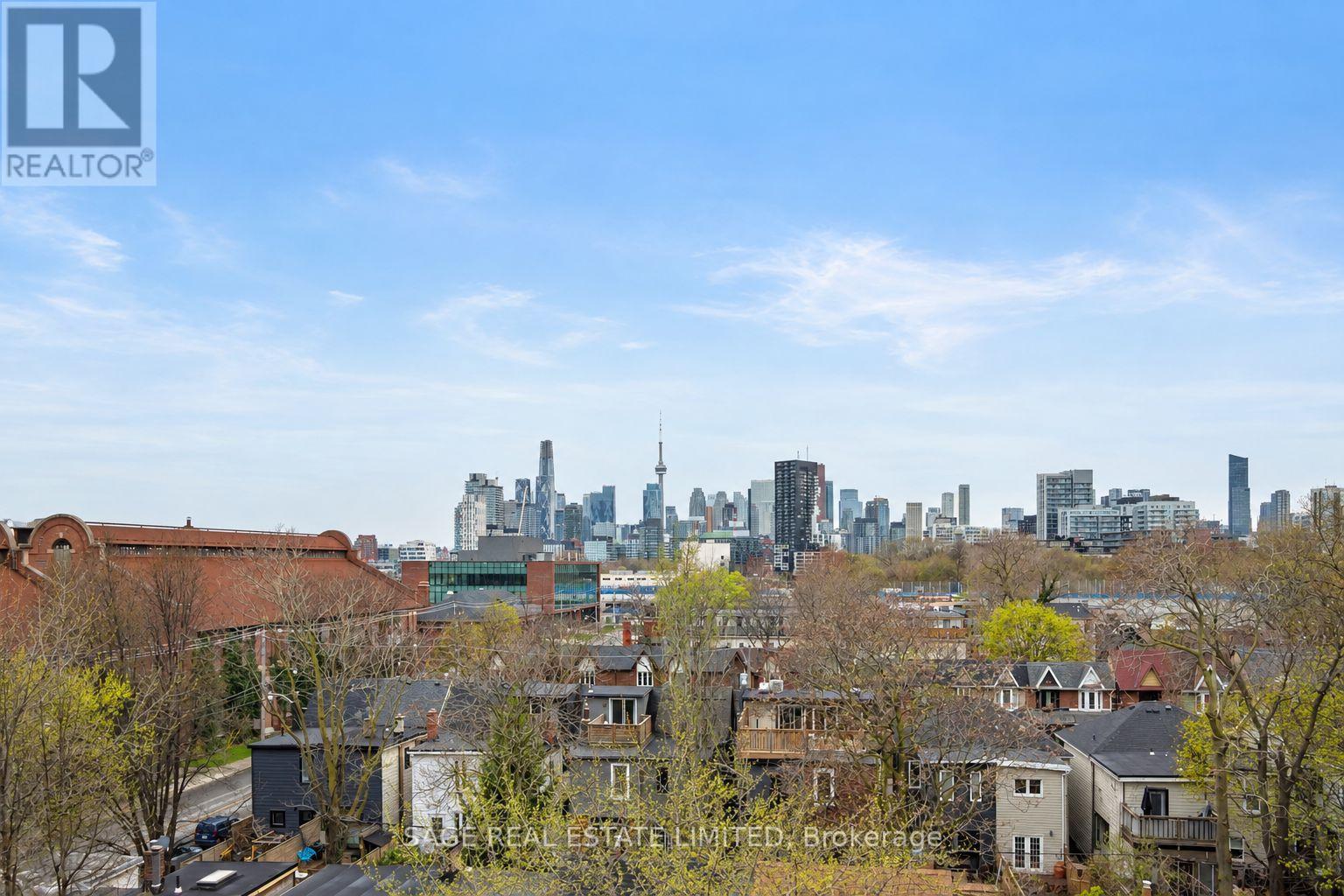 606 - 150 Logan Avenue, Toronto, Ontario  M4M 0E4 - Photo 16 - E13839982