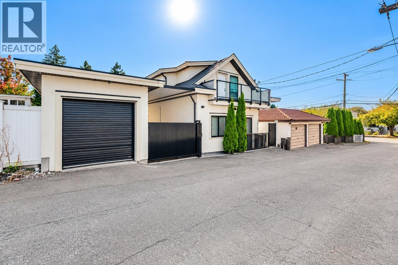 3419 E 48th Avenue, Vancouver, British Columbia  V5S 1H6 - Photo 40 - R3170103