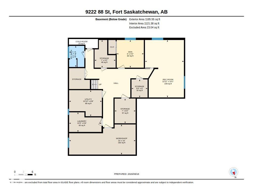 9222 88 ST