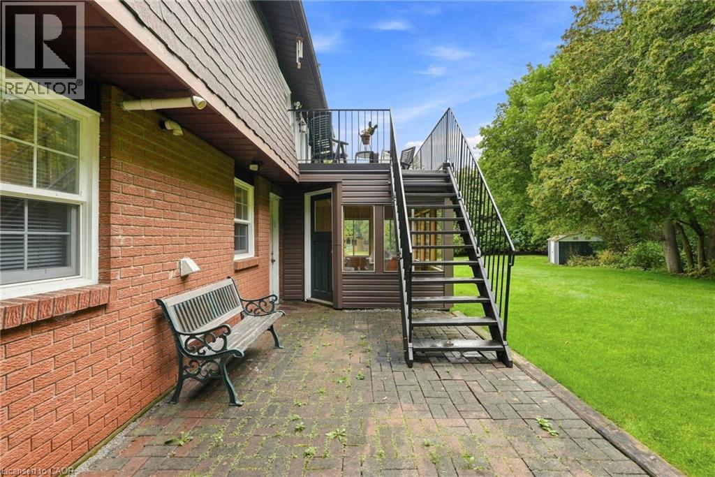 8553 Guelph Line, Campbellville, Ontario  L0P 1B0 - Photo 35 - 40862320
