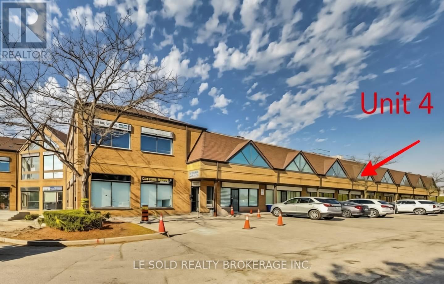 4 (2nd Floor C & D) - 117 Ringwood Drive, Whitchurch-Stouffville, Ontario  L4A 8C1 - Photo 13 - N13839742