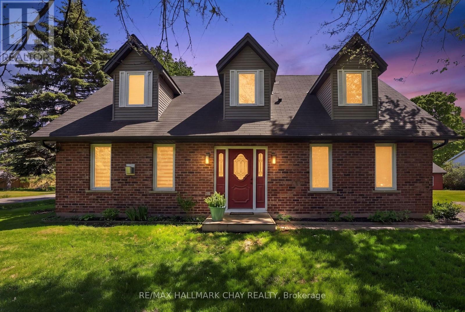 1467 GILFORD ROAD, Innisfil, Ontario