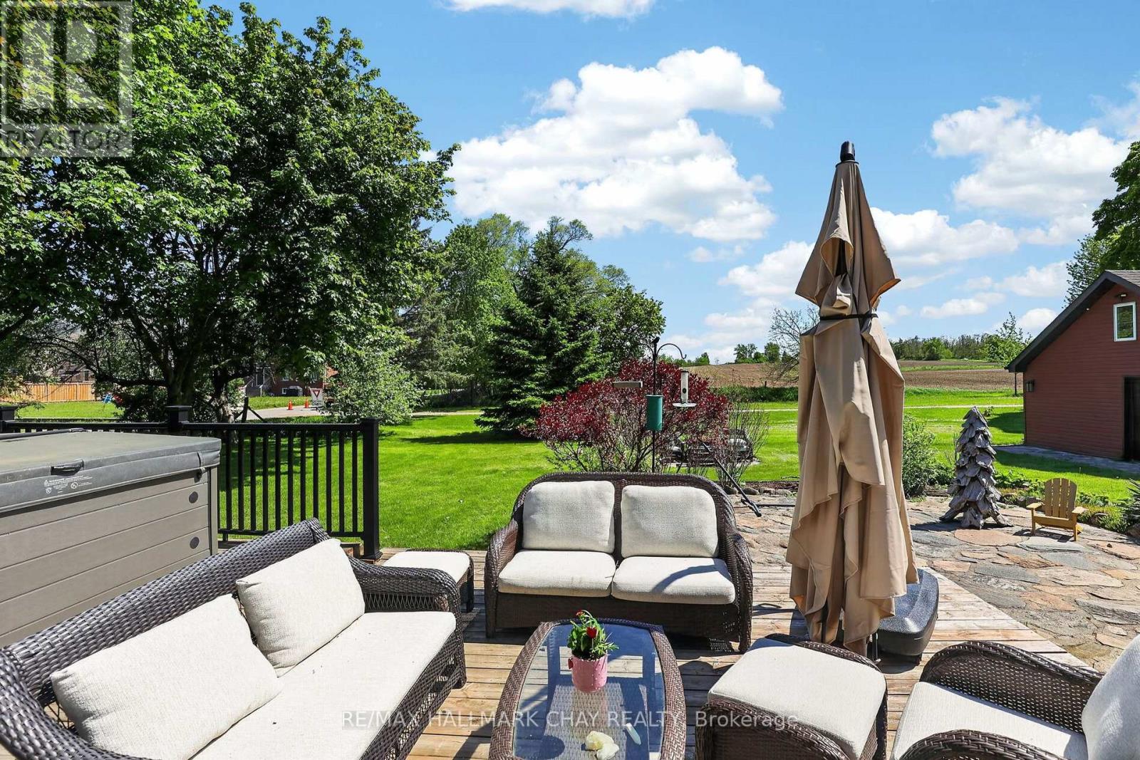 1467 Gilford Road, Innisfil, Ontario  L0L 1R0 - Photo 16 - N13839884