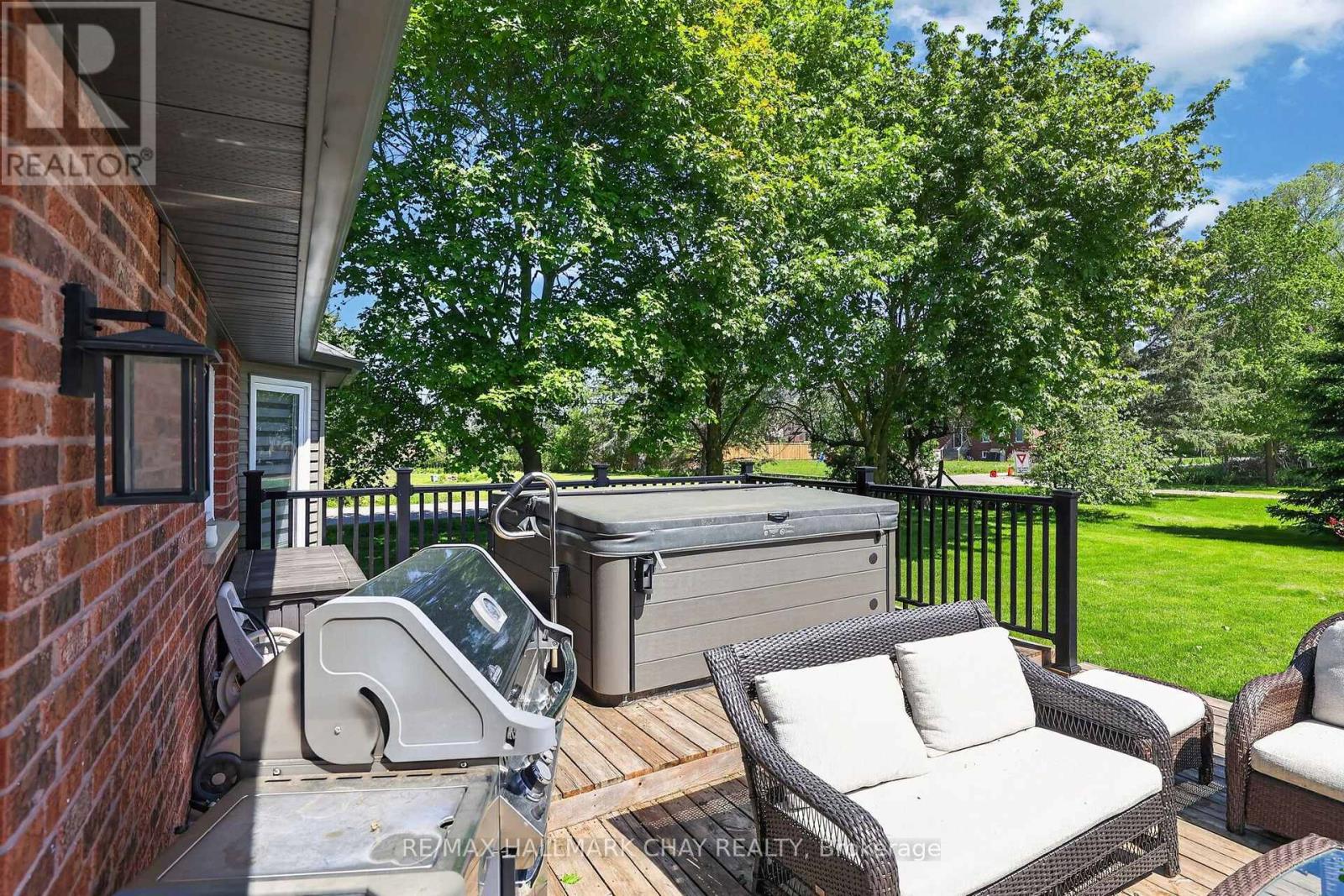 1467 Gilford Road, Innisfil, Ontario  L0L 1R0 - Photo 17 - N13839884