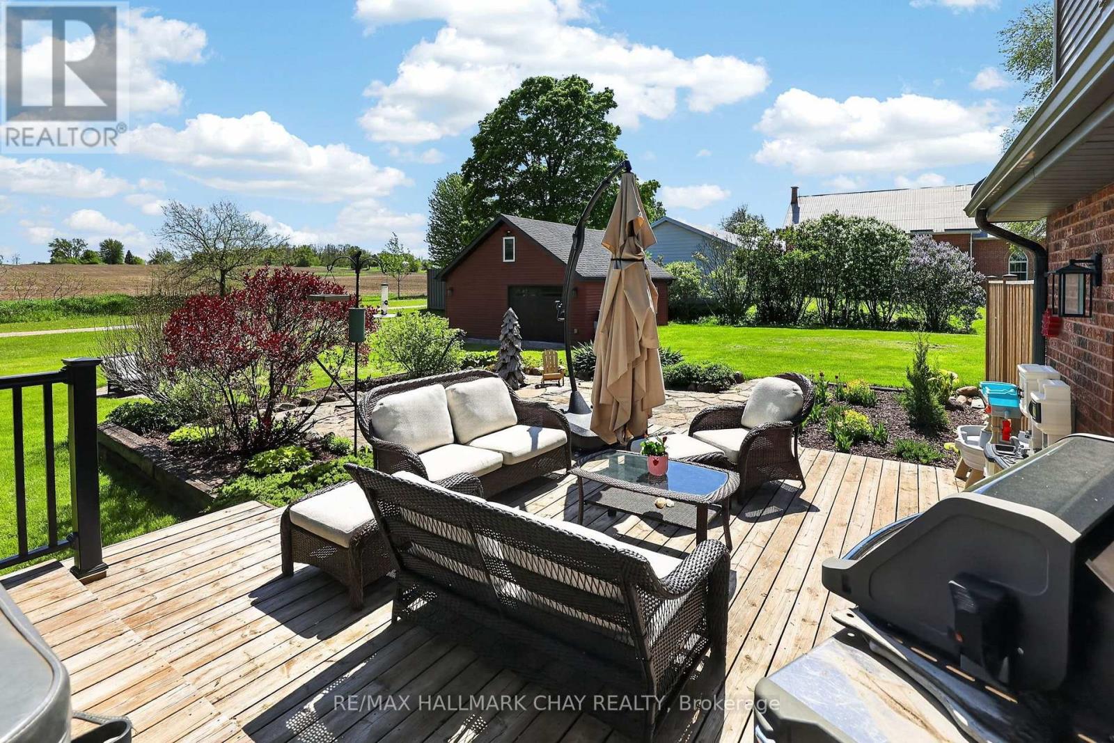 1467 Gilford Road, Innisfil, Ontario  L0L 1R0 - Photo 18 - N13839884