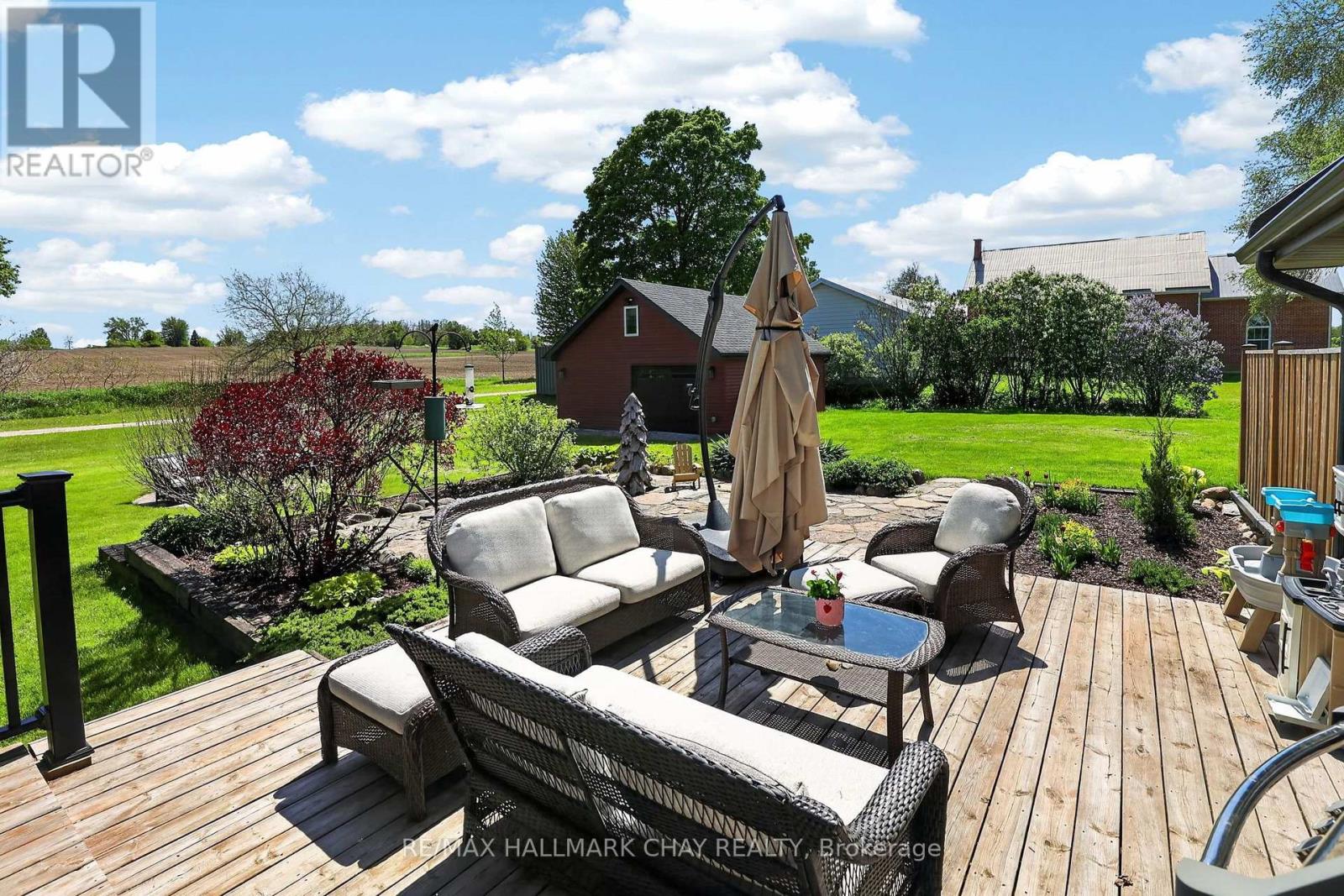 1467 Gilford Road, Innisfil, Ontario  L0L 1R0 - Photo 19 - N13839884