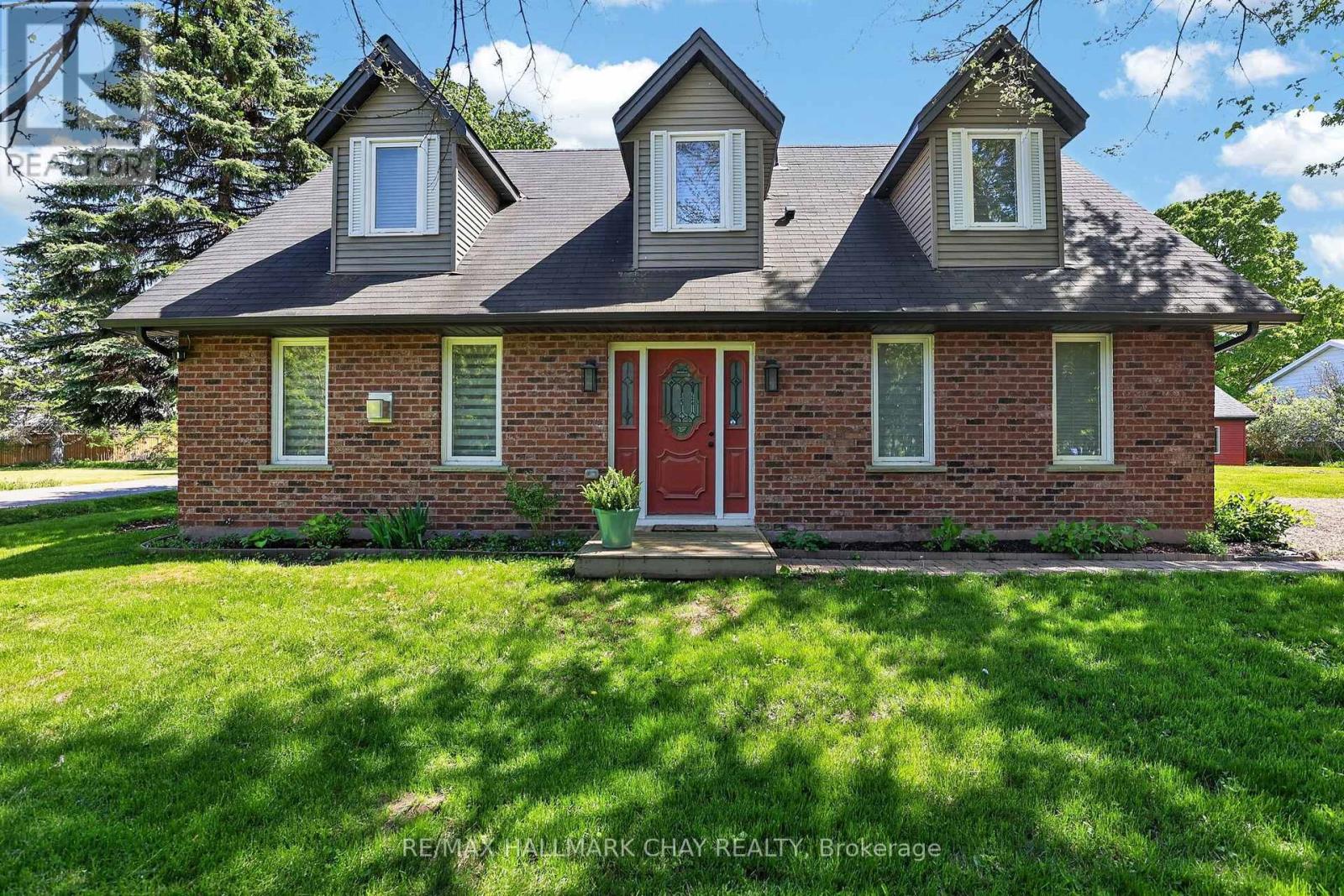 1467 Gilford Road, Innisfil, Ontario  L0L 1R0 - Photo 2 - N13839884