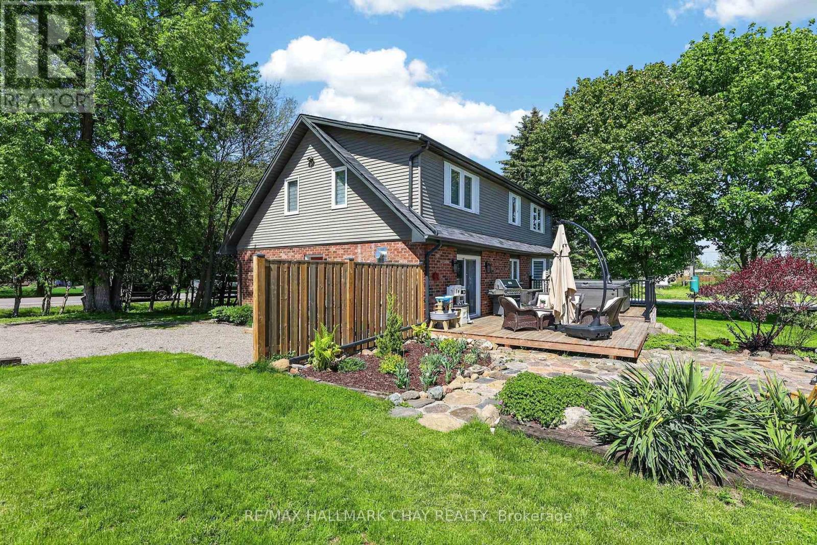 1467 Gilford Road, Innisfil, Ontario  L0L 1R0 - Photo 20 - N13839884