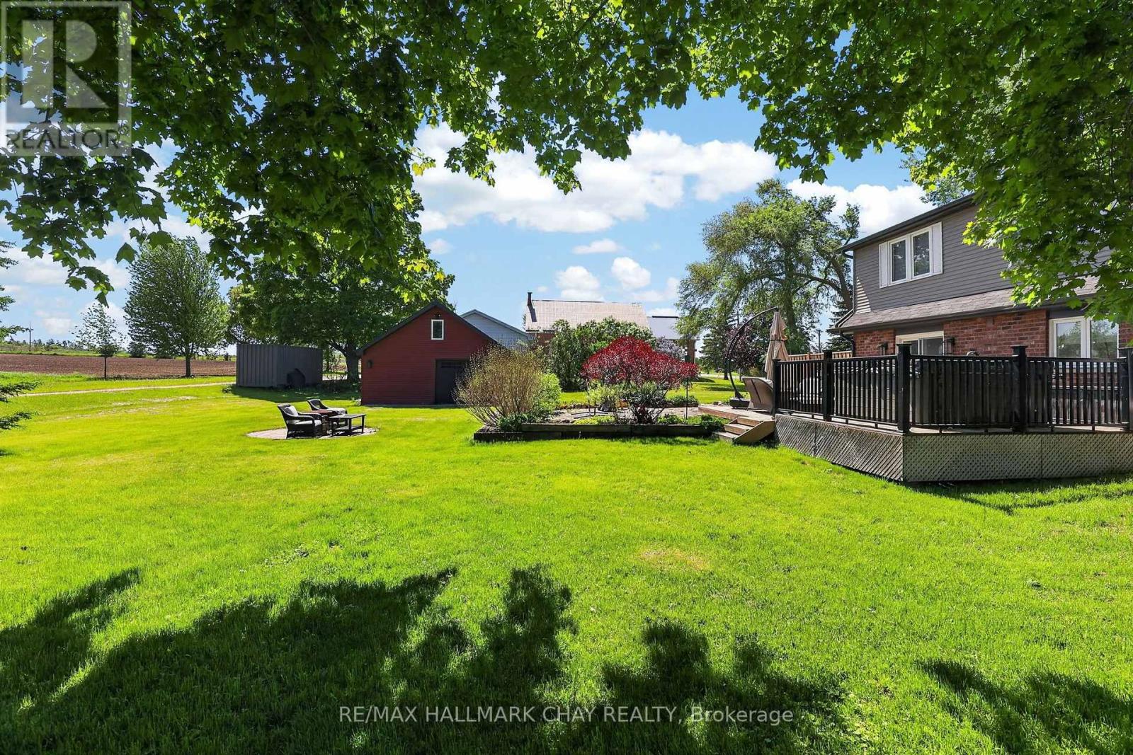 1467 Gilford Road, Innisfil, Ontario  L0L 1R0 - Photo 21 - N13839884