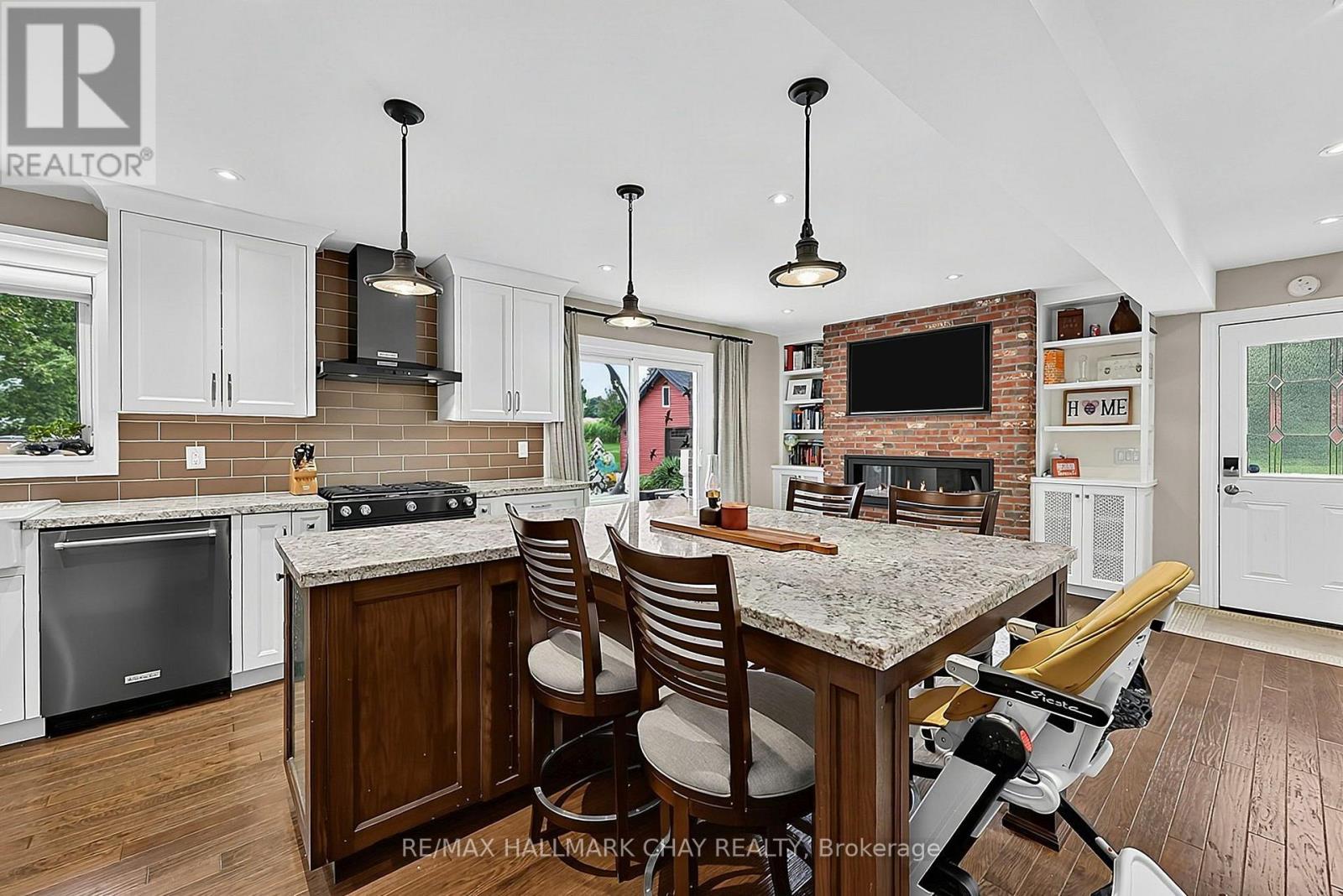 1467 Gilford Road, Innisfil, Ontario  L0L 1R0 - Photo 33 - N13839884