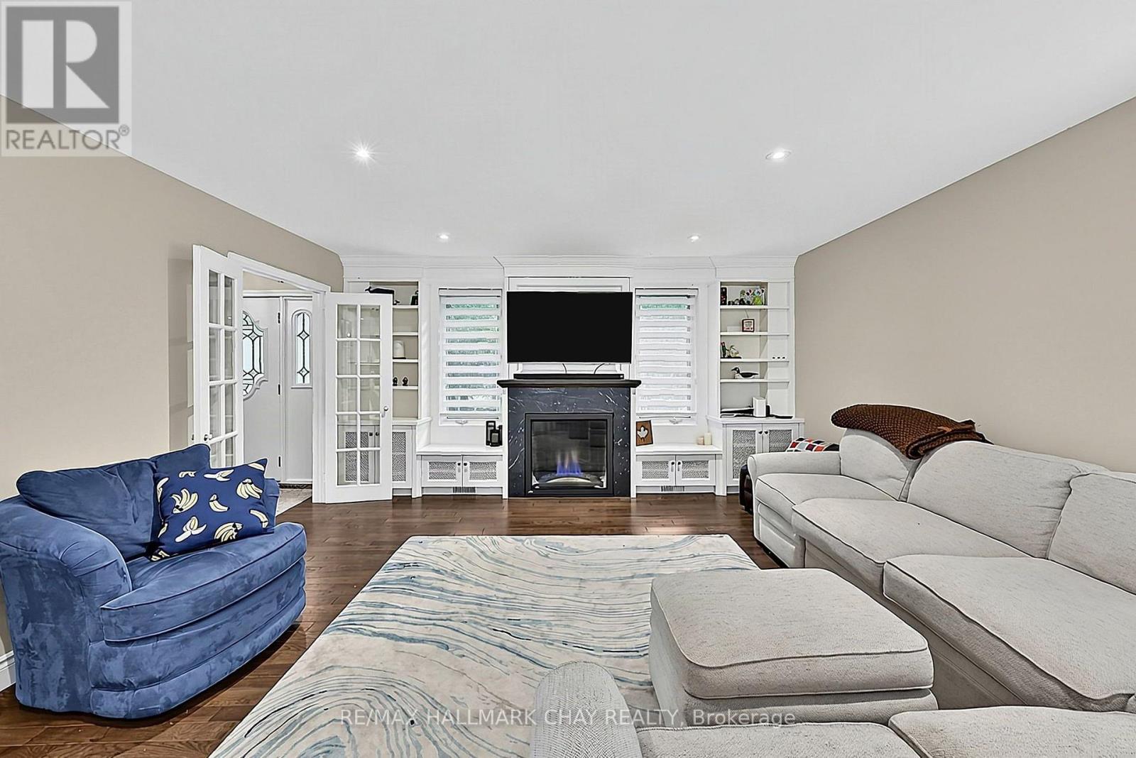 1467 Gilford Road, Innisfil, Ontario  L0L 1R0 - Photo 34 - N13839884