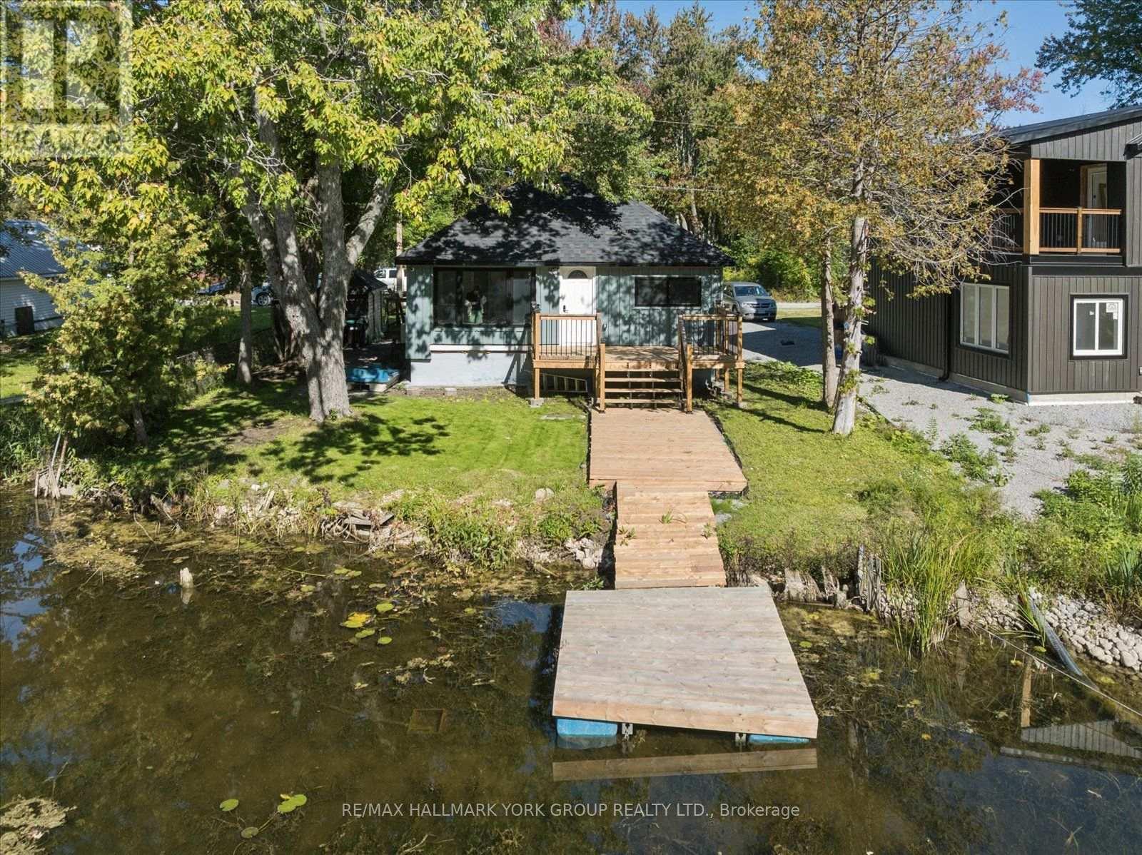 2511 Talbot Lane, Ramara, Ontario  L0K 1B0 - Photo 39 - S13839872