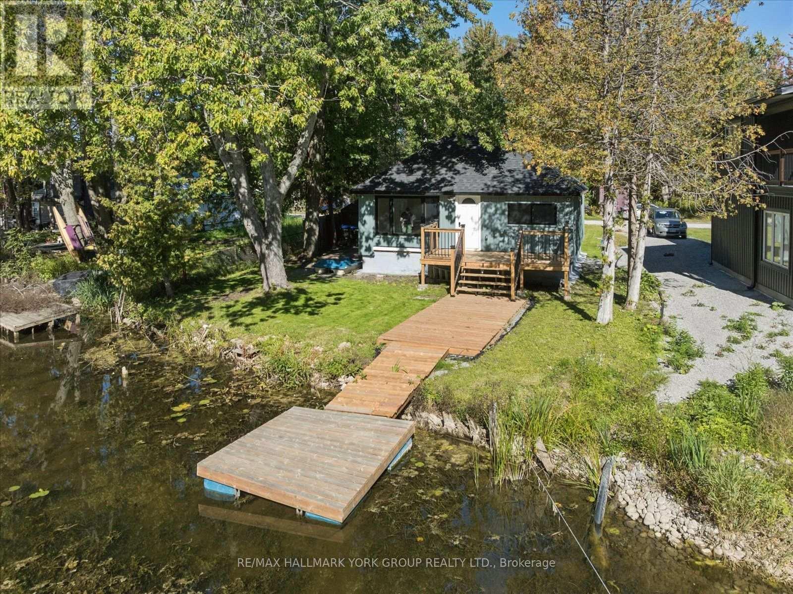 2511 Talbot Lane, Ramara, Ontario  L0K 1B0 - Photo 40 - S13839872