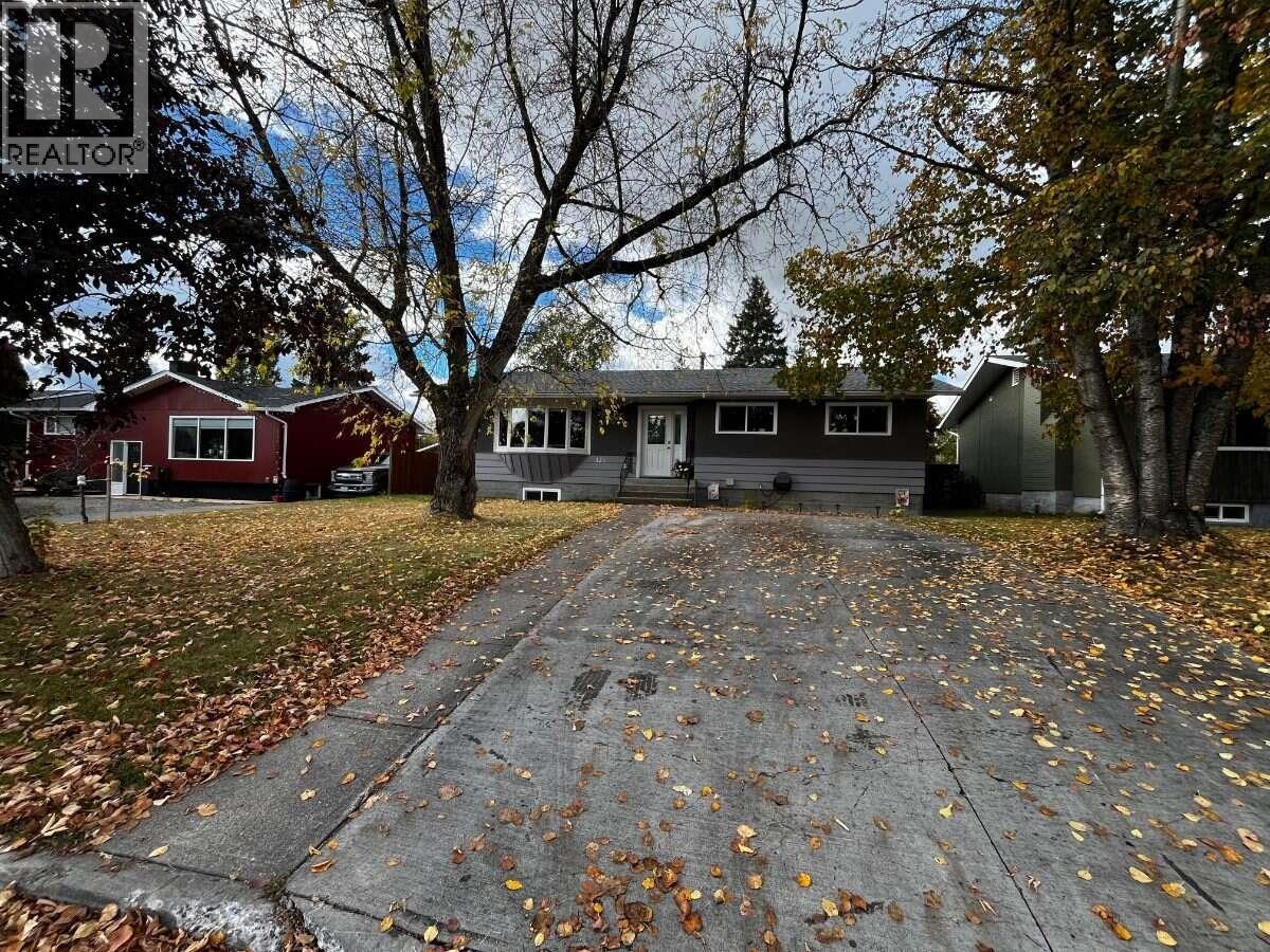 321 N Ogilvie Street, Prince George, British Columbia  V2M 3H7 - Photo 1 - R3170481