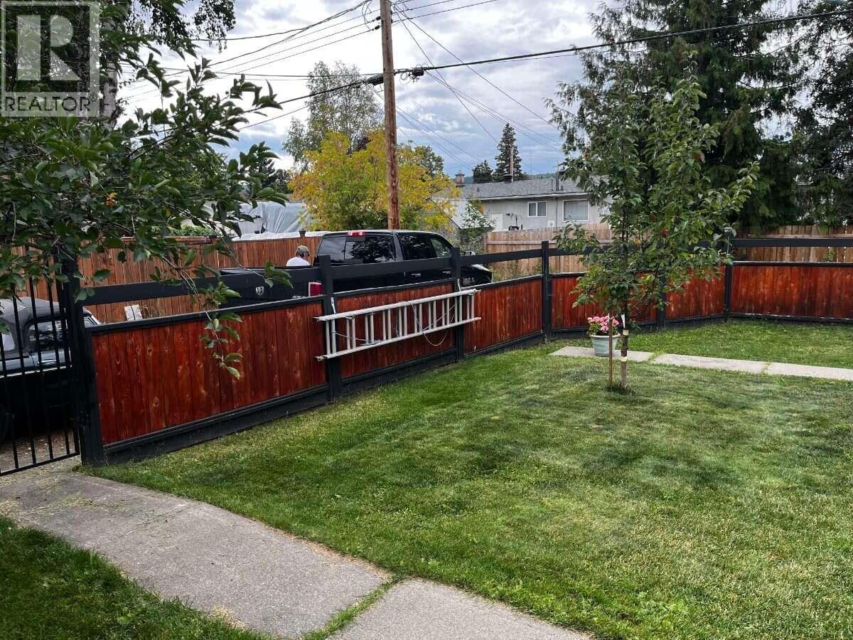321 N Ogilvie Street, Prince George, British Columbia  V2M 3H7 - Photo 5 - R3170481