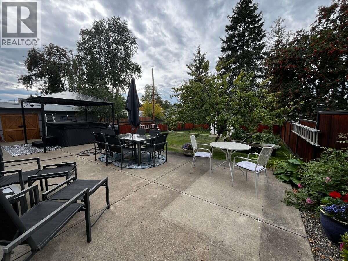 321 N Ogilvie Street, Prince George, British Columbia  V2M 3H7 - Photo 6 - R3170481
