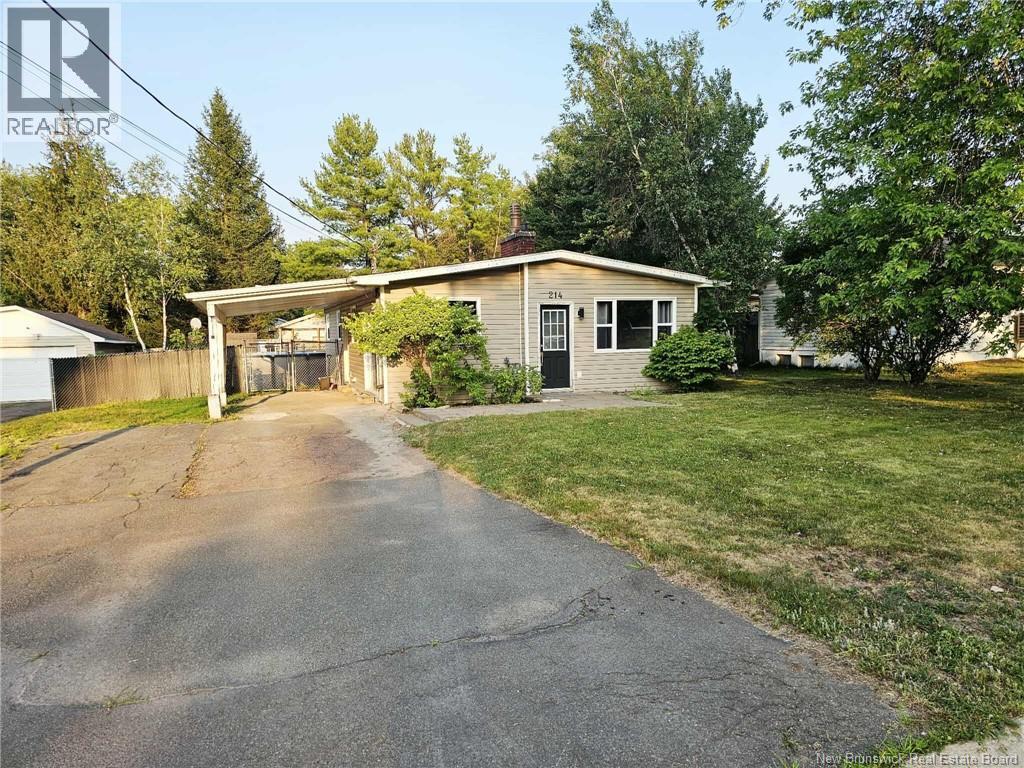 214 Diligente Drive, Riverview, New Brunswick  E1B 1N5 - Photo 2 - NB148756