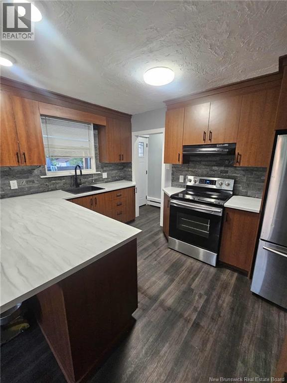 214 Diligente Drive, Riverview, New Brunswick  E1B 1N5 - Photo 8 - NB148756