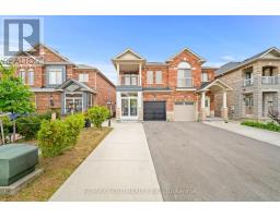 70 CRYSTALVIEW CRESCENT, Brampton, Ontario