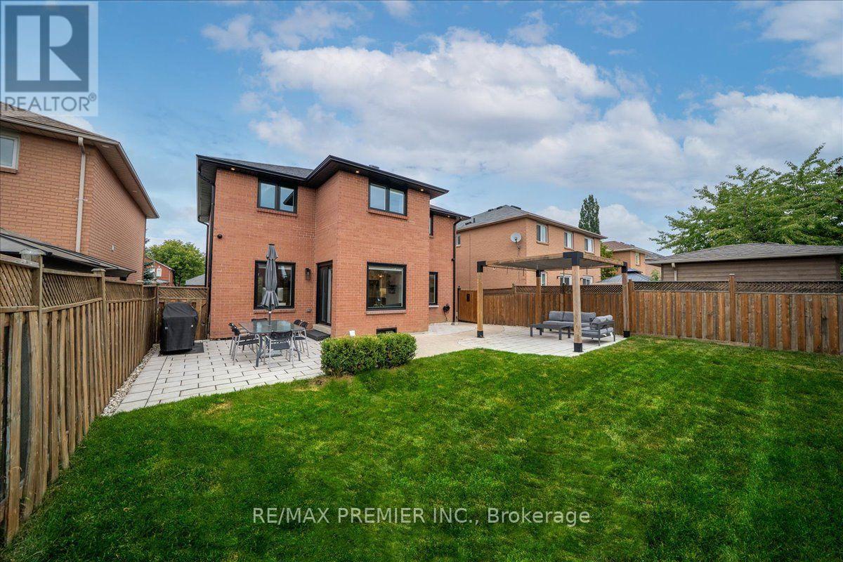 23 Berrydown Drive, Caledon, Ontario  L7E 1P9 - Photo 47 - W13839780