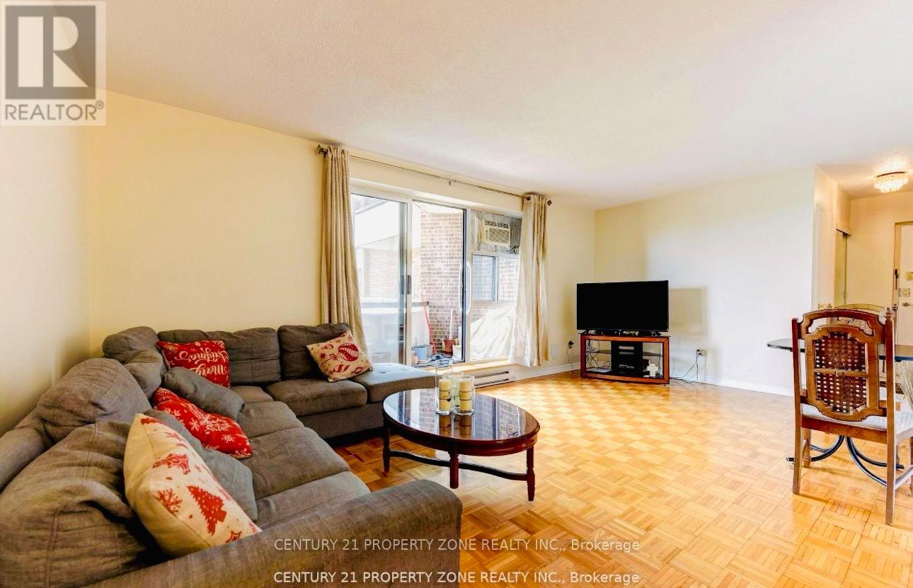 907 - 3025 Queen Frederica Drive E, Mississauga, Ontario  L4Y 3A1 - Photo 14 - W13839798