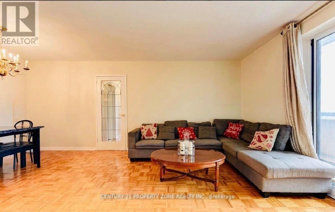 907 - 3025 Queen Frederica Drive E, Mississauga, Ontario  L4Y 3A1 - Photo 15 - W13839798