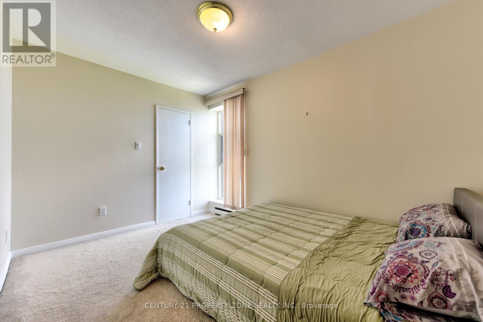907 - 3025 Queen Frederica Drive E, Mississauga, Ontario  L4Y 3A1 - Photo 18 - W13839798