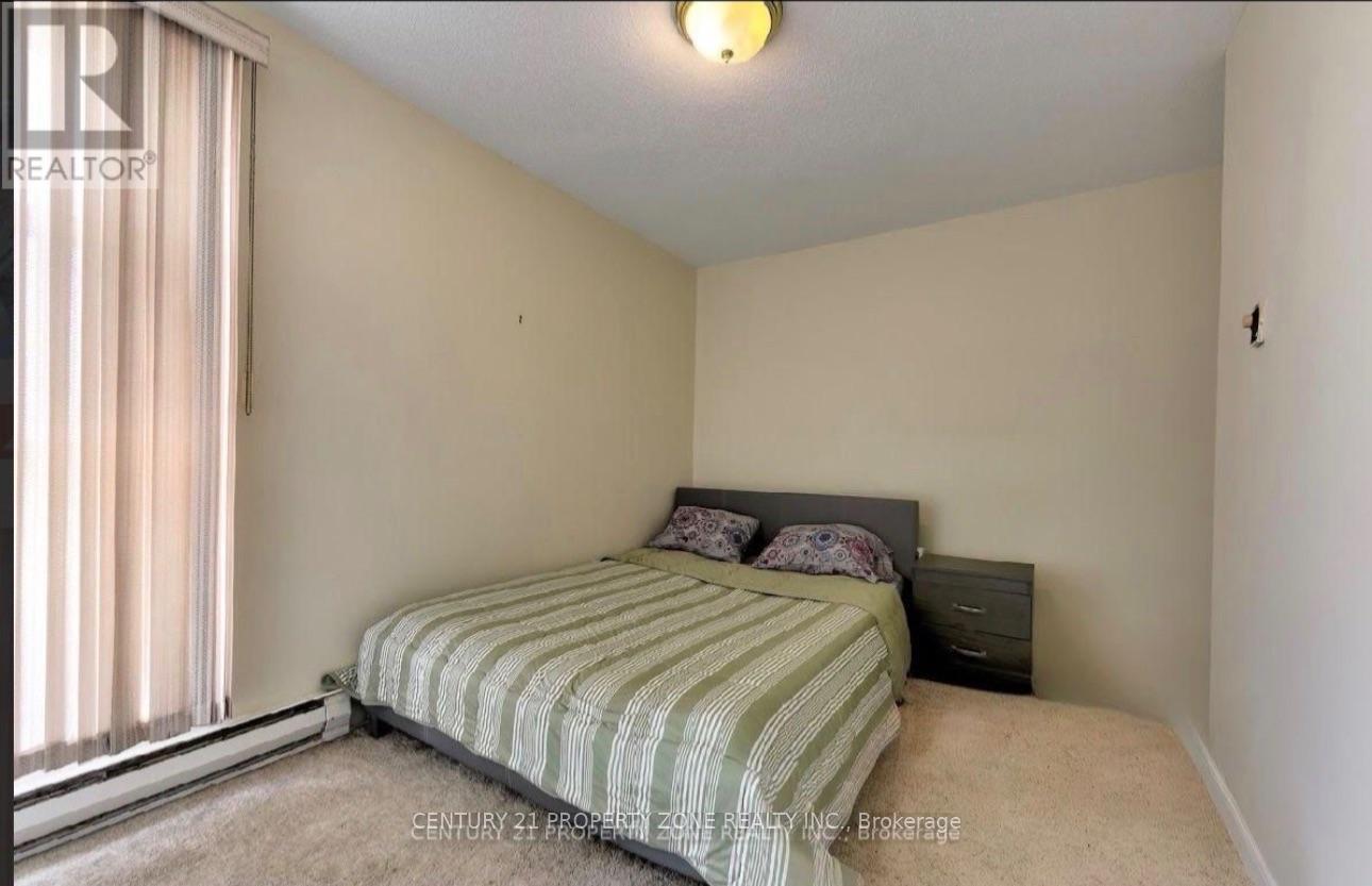907 - 3025 Queen Frederica Drive E, Mississauga, Ontario  L4Y 3A1 - Photo 20 - W13839798