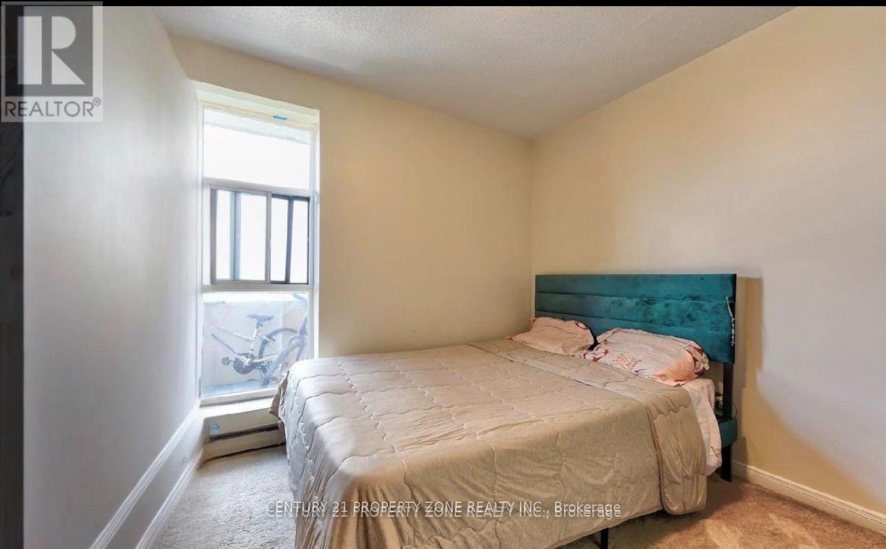 907 - 3025 Queen Frederica Drive E, Mississauga, Ontario  L4Y 3A1 - Photo 21 - W13839798