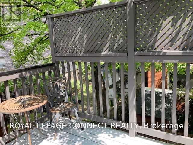 Suite 4 - 307 Pacific Avenue, Toronto, Ontario  M6P 2P8 - Photo 13 - W13839824