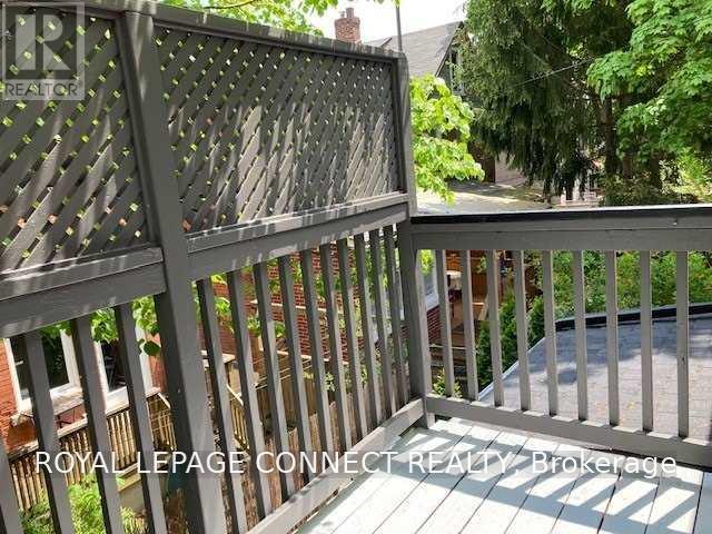 Suite 4 - 307 Pacific Avenue, Toronto, Ontario  M6P 2P8 - Photo 14 - W13839824