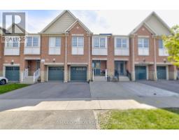 140 SKY HARBOUR DRIVE, Brampton, Ontario