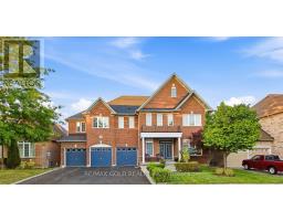 29 BLAKETON COURT, Brampton, Ontario