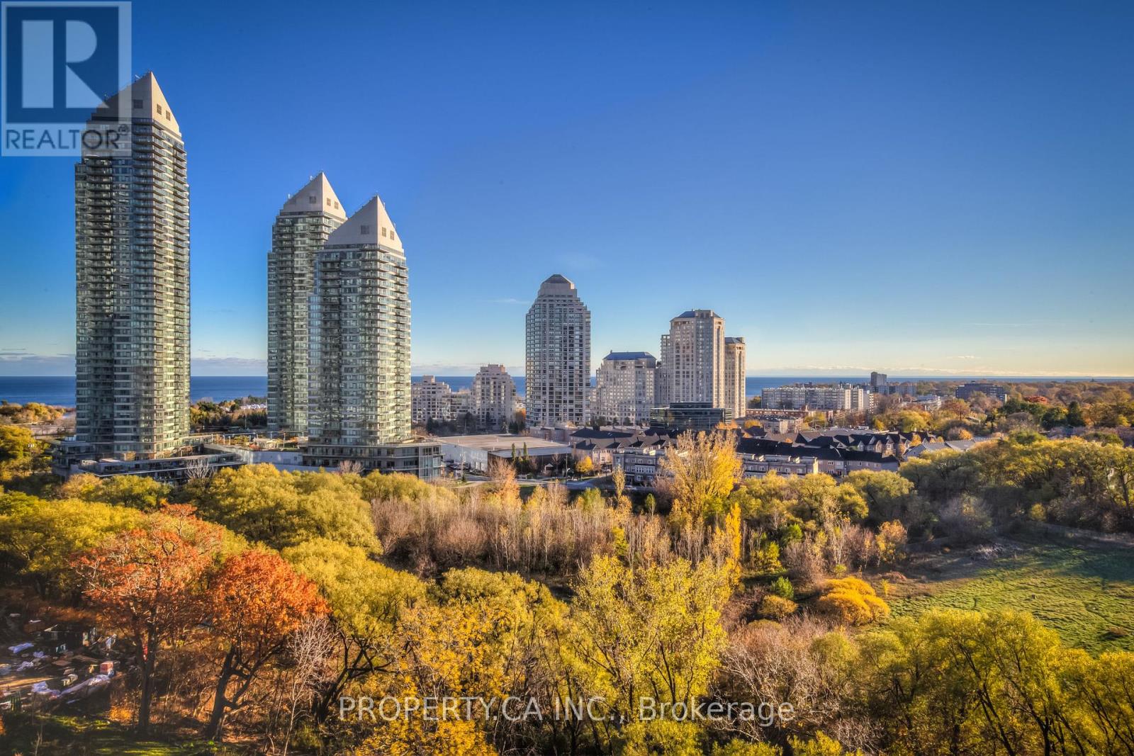 1215 - 88 Park Lawn Road, Toronto, Ontario  M8Y 0B5 - Photo 42 - W13839978
